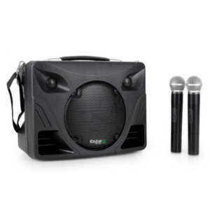 Sono portable et Sub aquatique